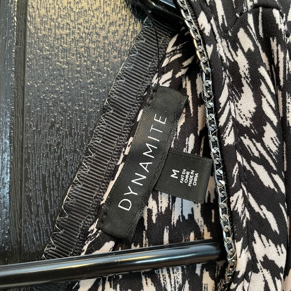 Blouse Tank - Picture 3 of 3